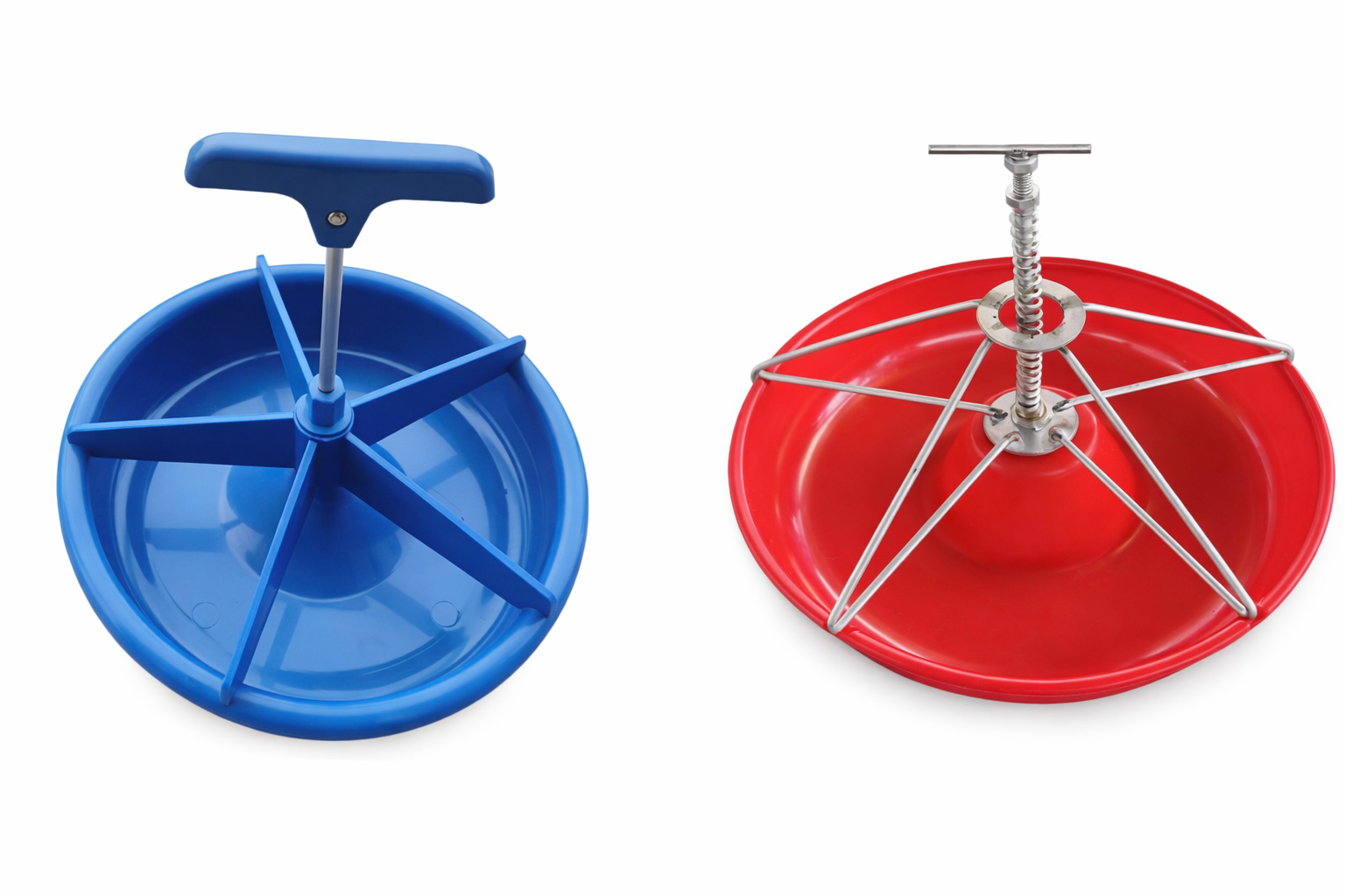 Creep Pan – 320mm Polypropylene