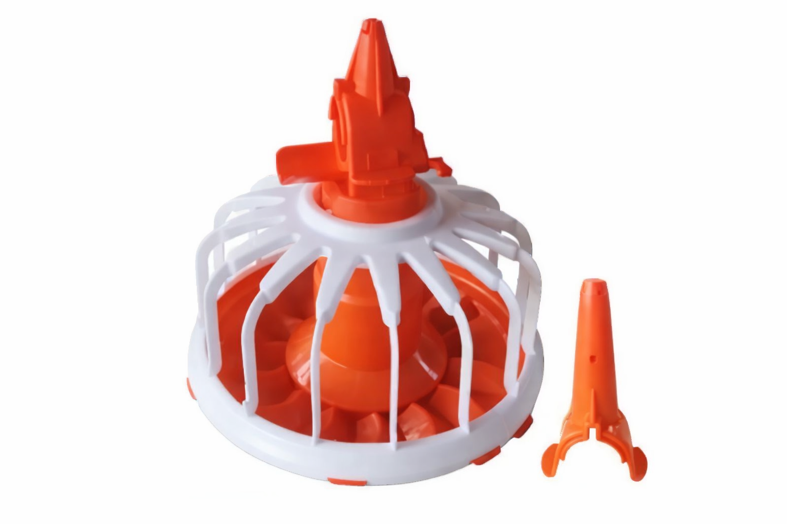 Turkey Auto Feeder – 16kg Adjustable