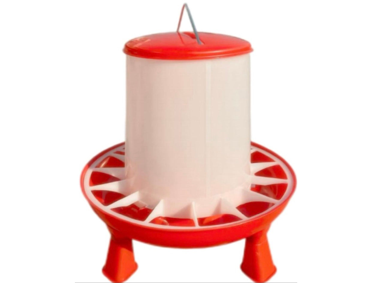 Turkey Feeder – 9kg